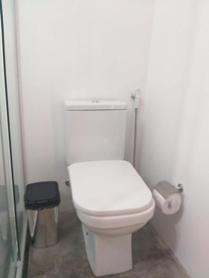 Regina Apartments Morro de Sao Paulo Ngoại thất bức ảnh