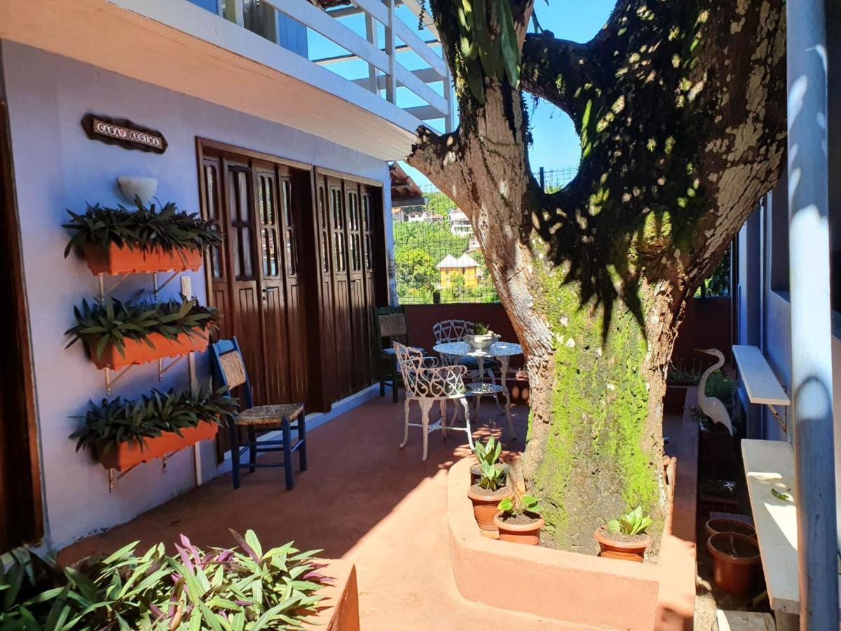 Regina Apartments Morro de Sao Paulo Ngoại thất bức ảnh