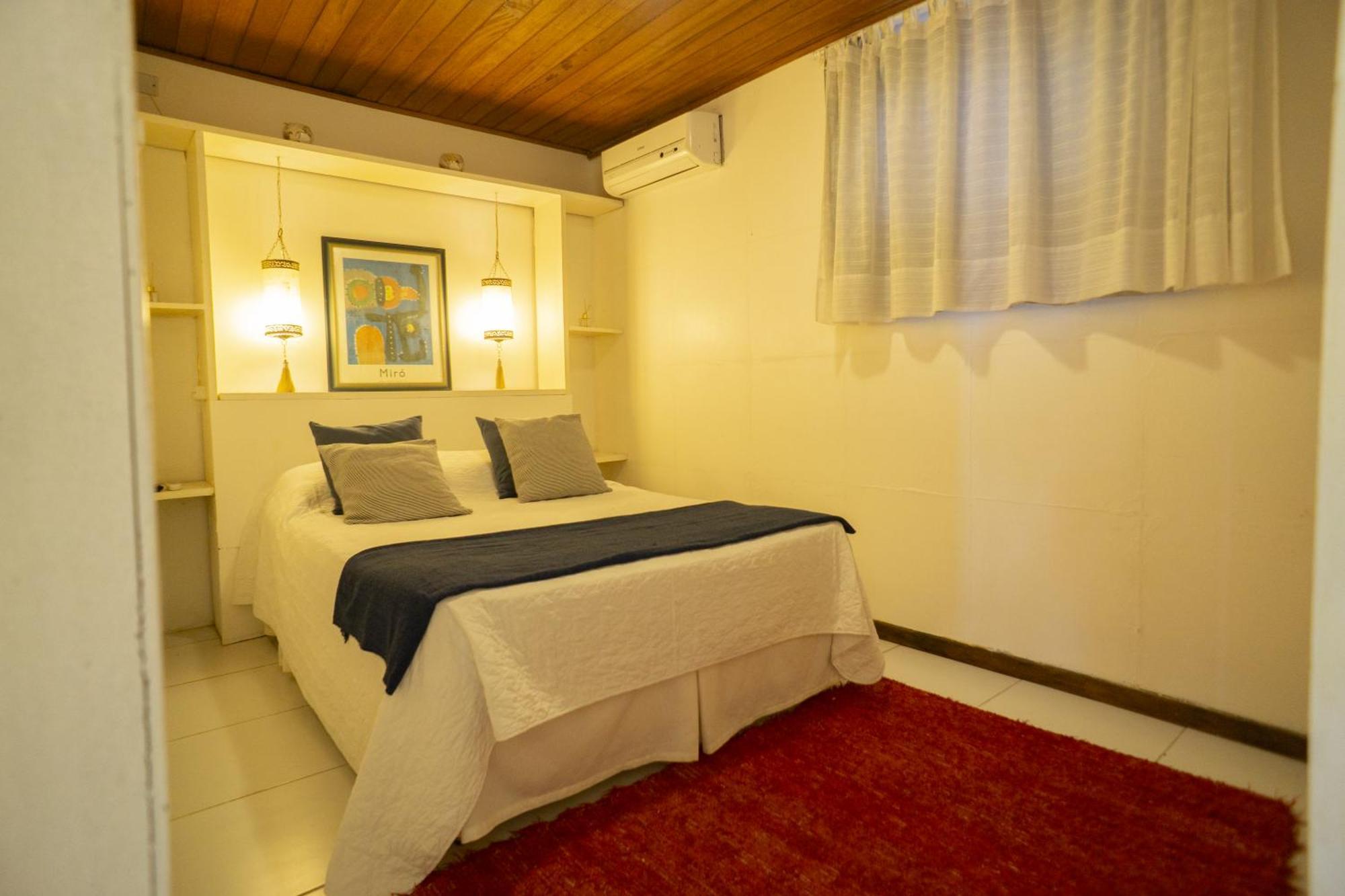 Regina Apartments Morro de Sao Paulo Ngoại thất bức ảnh