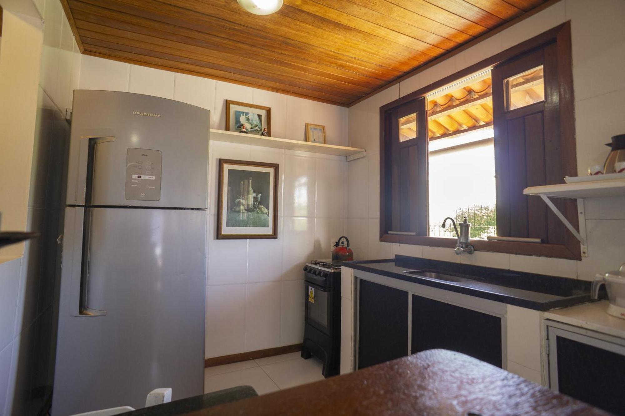 Regina Apartments Morro de Sao Paulo Ngoại thất bức ảnh