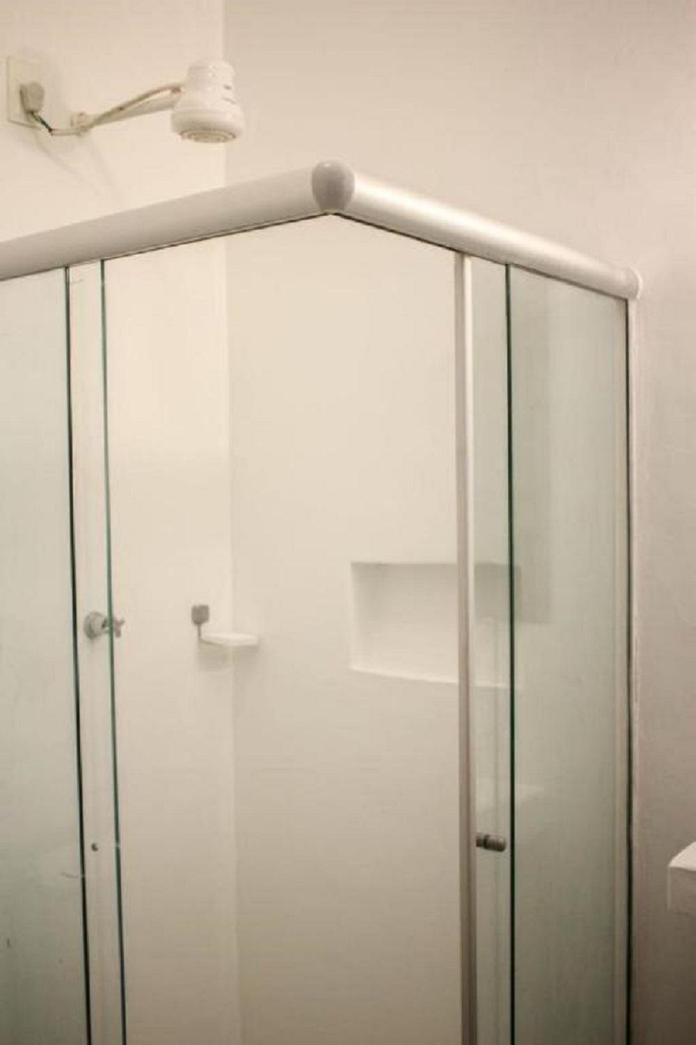 Regina Apartments Morro de Sao Paulo Ngoại thất bức ảnh