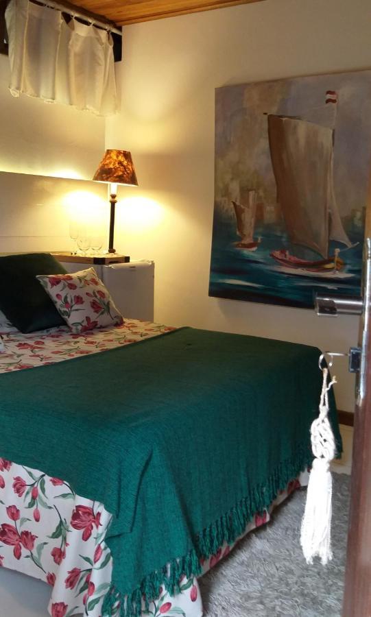 Regina Apartments Morro de Sao Paulo Ngoại thất bức ảnh